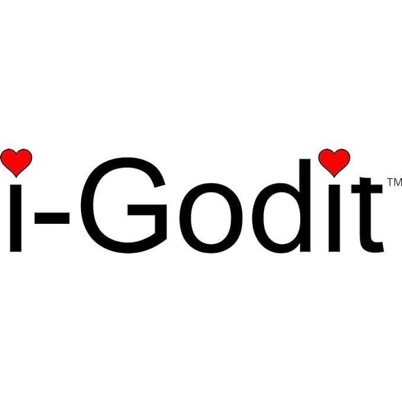 i God this bracelet SPIRITUAL CONFIDENCE - Picture 5 of 8